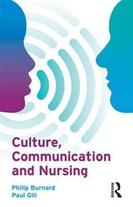 Culture, Communication and Nursing - Click Image to Close