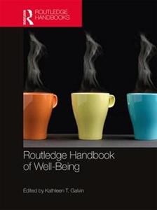 Routledge Handbook of Well-Being - Click Image to Close