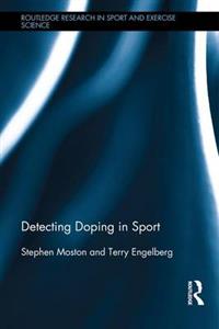 Detecting Doping in Sport - Click Image to Close