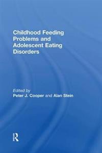 Childhood Feeding Problems and Adolescent Eating Disorders - Click Image to Close