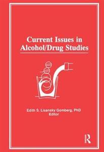 Current Issues in Alcohol/Drug Studies - Click Image to Close