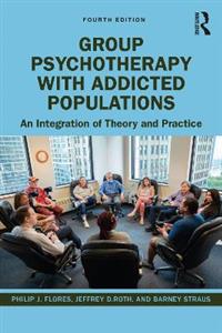 Group Psychotherapy with Addicted Populations - Click Image to Close