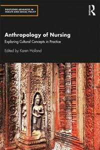 Anthropology of Nursing - Click Image to Close