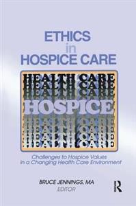 Ethics in Hospice Care