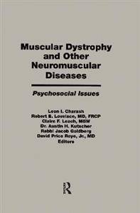 Muscular Dystrophy and Other Neuromuscular Diseases - Click Image to Close