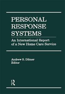 Personal Response Systems - Click Image to Close
