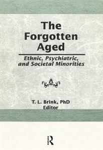 The Forgotten Aged - Click Image to Close