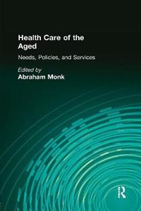 Health Care of the Aged - Click Image to Close