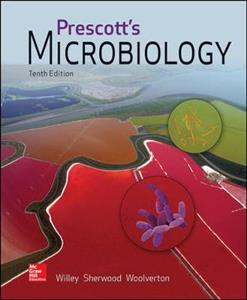 Prescott's Microbiology - Click Image to Close