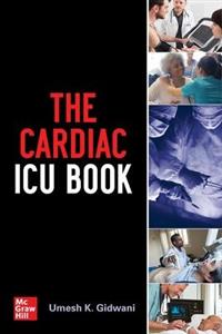 The Cardiac ICU Book - Click Image to Close