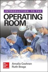 Introduction to the Operating Room - Click Image to Close