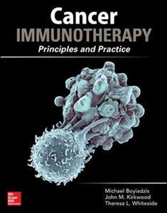 Cancer Immunotherapy in Clinical Practice - Click Image to Close