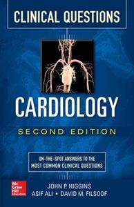 Cardiology Clinical Questions 3rd edition