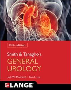 Smith and Tanagho's General Urology - Click Image to Close