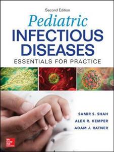 Pediatric Infectious Diseases: Essentials for Practice - Click Image to Close
