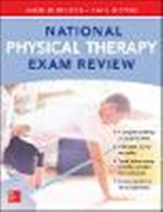 National Physical Therapy Exam and Review - Click Image to Close