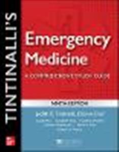 Tintinalli's Emergency Medicine: A Comprehensive Study Guide - Click Image to Close