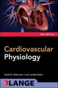 Cardiovascular Physiology - Click Image to Close