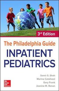 The Philadelphia Guide: Inpatient Pediatrics - Click Image to Close