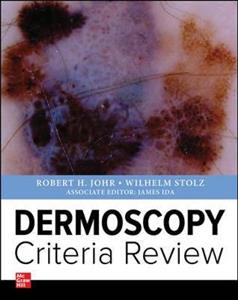 Dermoscopy Criteria Review - Click Image to Close
