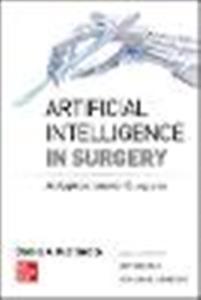 Artificial Intelligence in Surgery: An AI Primer for Surgical Practice - Click Image to Close