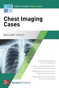 Critical Concept Mastery Series: Chest Imaging Cases - Click Image to Close