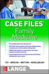 Case Files Family Medicine - Click Image to Close