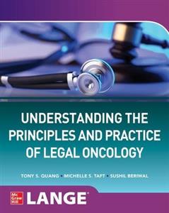 Understanding The Principles and Practice of Legal Oncology - Click Image to Close