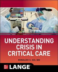 Understanding Crisis in Critical Care - Click Image to Close