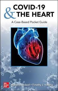 COVID-19 and the Heart: A Case-Based Pocket Guide - Click Image to Close