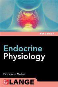 Endocrine Physiology, Sixth Edition - Click Image to Close