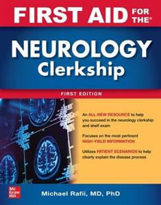 First Aid for the Neurology Clerkship - Click Image to Close
