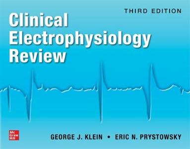 Clinical Electrophysiology Review