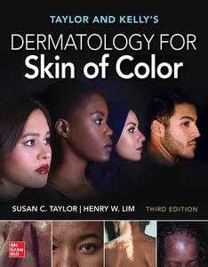 Taylor and Kelly's Dermatology for Skin of Color