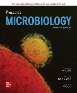 Prescott's Microbiology ISE - Click Image to Close