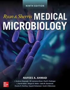 Sherris and Ryan's Medical Microbiology
