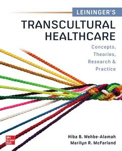 Leininger's Transcultural Healthcare: Concepts, Theories, Research & Practices