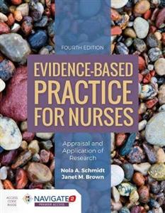 Evidence-Based Practice For Nurses - Click Image to Close