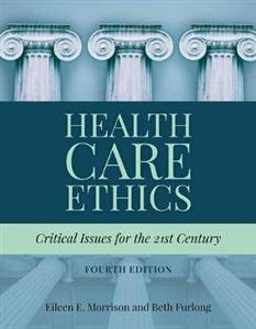 Health Care Ethics - Click Image to Close