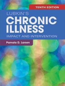 Lubkin's Chronic Illness - Click Image to Close