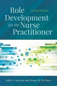 Role Development For The Nurse Practitioner - Click Image to Close