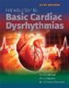 Introduction To Basic Cardiac Dysrhythmias - Click Image to Close
