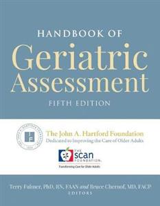 Handbook Of Geriatric Assessment - Click Image to Close