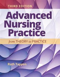 Advanced Nursing Research: From Theory to Practice: From Theory to Practice