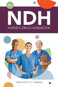 2023 Nurse's Drug Handbook - Click Image to Close