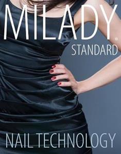 Milady Standard Nail Technology - Click Image to Close