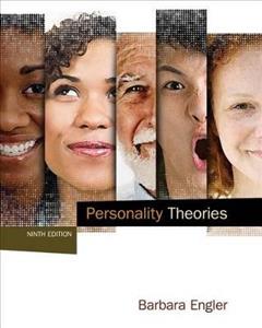 PERSONALITY THEORIES