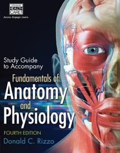 FUNDAMENTALS OF ANATOMY/PHYSIOLOGY SG