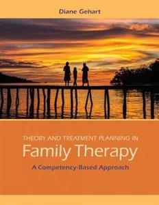 THEORY/TREATMENT PLANNING IN FAMILY THERAPY - Click Image to Close