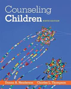 COUNSELING CHILDREN - Click Image to Close